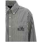 Marc Jacobs The Striped Shirt Shirt