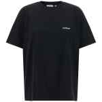 Off White Arrow Out Flower T-shirt