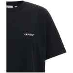 Off White Arrow Out Flower T-shirt