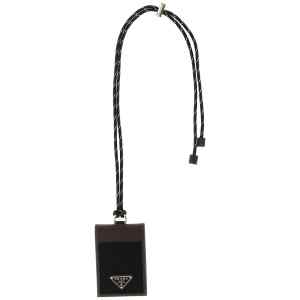 Prada Lace Card Holder