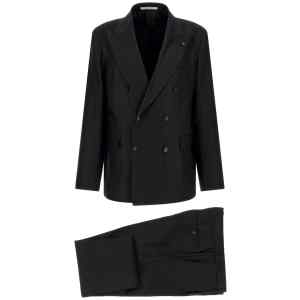 Tagliatore Vesuvio Dress