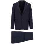 Tagliatore Vesuvio Dress