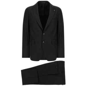 Tagliatore Vesuvio Dress