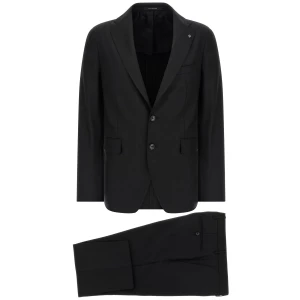 Tagliatore Vesuvio Dress