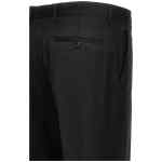Tagliatore Vesuvio Dress