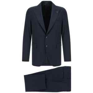 Tagliatore Vesuvio Dress
