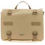Prada Canvas Shoulder Strap
