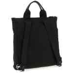 Prada Re-nylon And Saffiano Backpack Shopping Bag