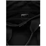 Prada Re-nylon And Saffiano Backpack Shopping Bag