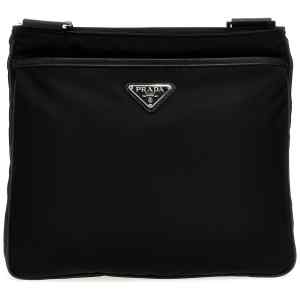 Prada Re-nylon Crossbody Bag