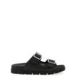 Prada Rubber Slides