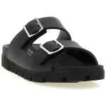 Prada Rubber Slides