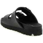 Prada Rubber Slides
