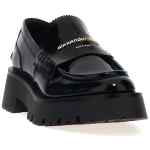 Alexander Wang Carter Lug Loafers