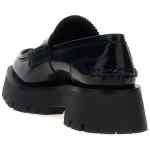 Alexander Wang Carter Lug Loafers