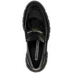 Alexander Wang Carter Lug Loafers