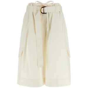 Zimmermann The Illuminate Bermuda Short Bermuda Shorts