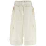 Zimmermann The Illuminate Bermuda Short Bermuda Shorts