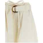 Zimmermann The Illuminate Bermuda Short Bermuda Shorts