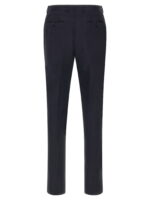 Zegna Mohair Wool Dress