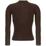 Magda Butrym 20 Silk Sweater