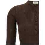 Magda Butrym 20 Silk Sweater