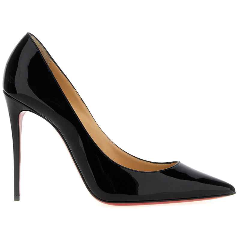 Christian Louboutin Kate Pumps