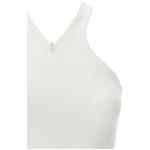 Courreges Criss Cross 90s Tank Top