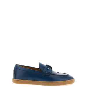 Christian Louboutin Chambeliboat Loafers