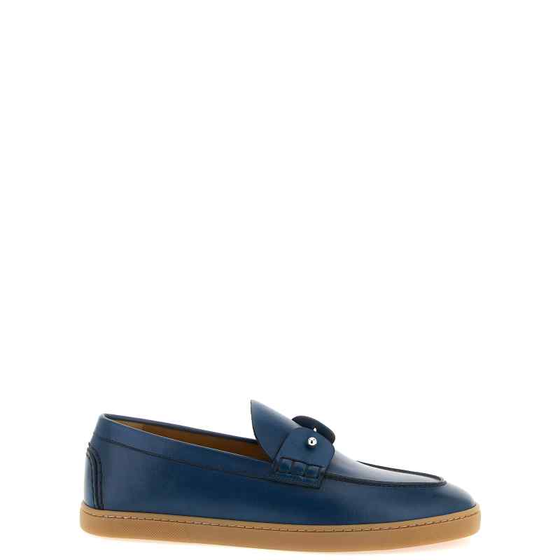 Christian Louboutin Chambeliboat Loafers