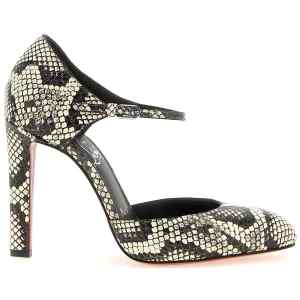 Christian Louboutin Fanny Demie Pumps