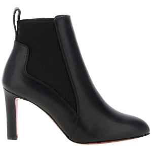 Christian Louboutin Fannylove Ankle Boots