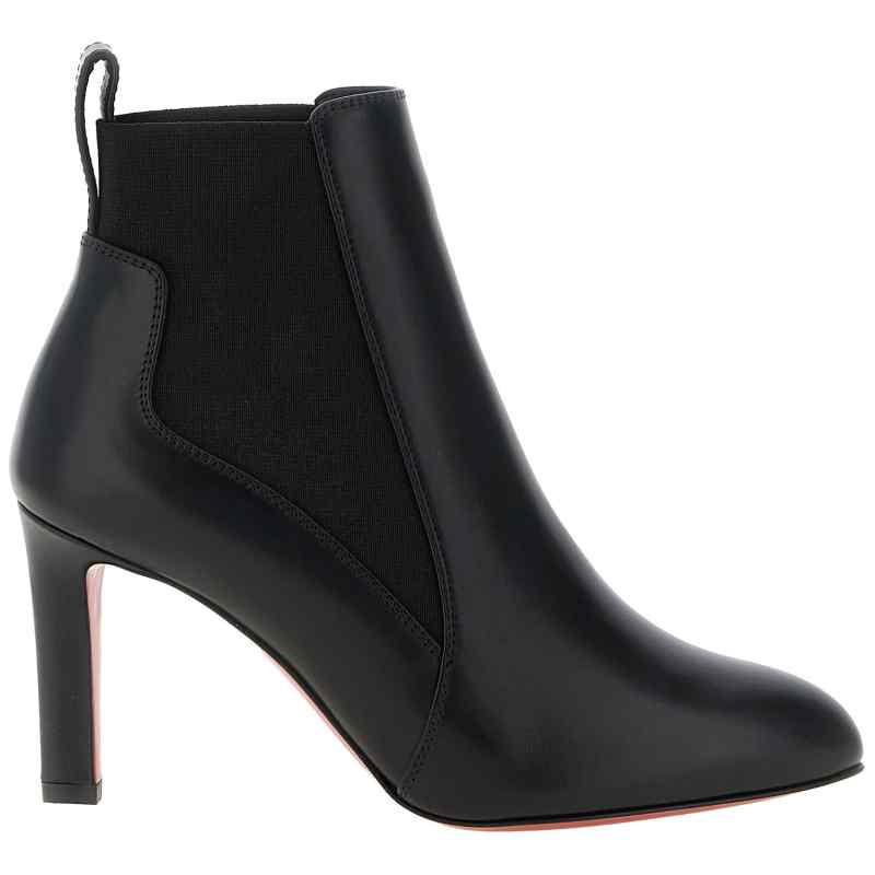 Christian Louboutin Fannylove Ankle Boots