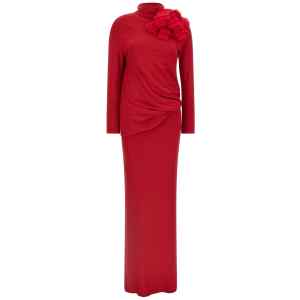 Magda Butrym Re 26 Dress 04 Dress