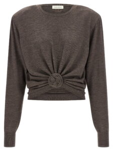 Magda Butrym 31 Sweater