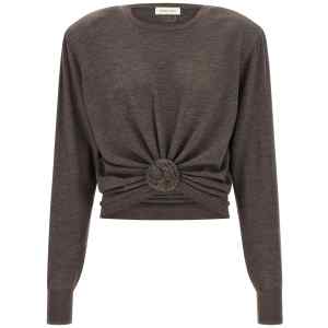 Magda Butrym 31 Sweater
