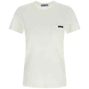 Prada Pocket T-shirt