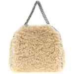 Stella Mccartney Falabella Mini Handbag