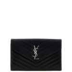 Saint Laurent Cassandre Clutch