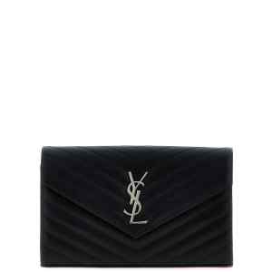 Saint Laurent Cassandre Clutch
