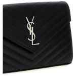 Saint Laurent Cassandre Clutch