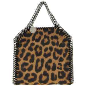 Stella Mccartney Falabella Tiny Handbag