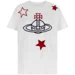Vivienne Westwood Orb And Stars Classic T-shirt