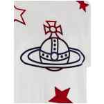 Vivienne Westwood Orb And Stars Classic T-shirt