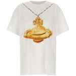 Vivienne Westwood Gold Orb Classic T-shirt