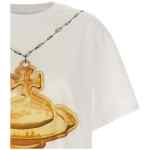 Vivienne Westwood Gold Orb Classic T-shirt