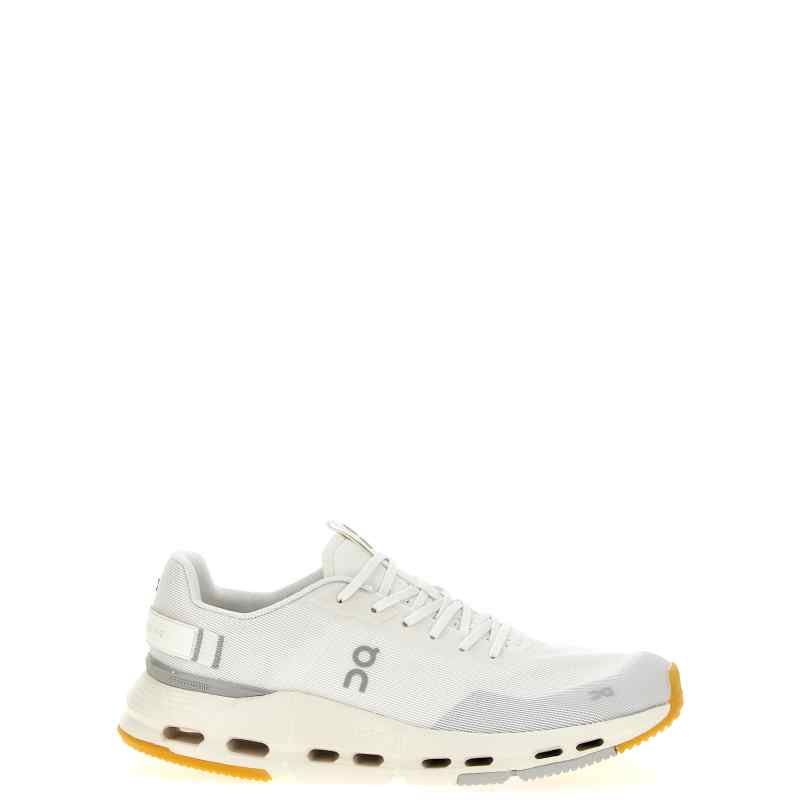 On Cloudnova Form 2 Sneakers