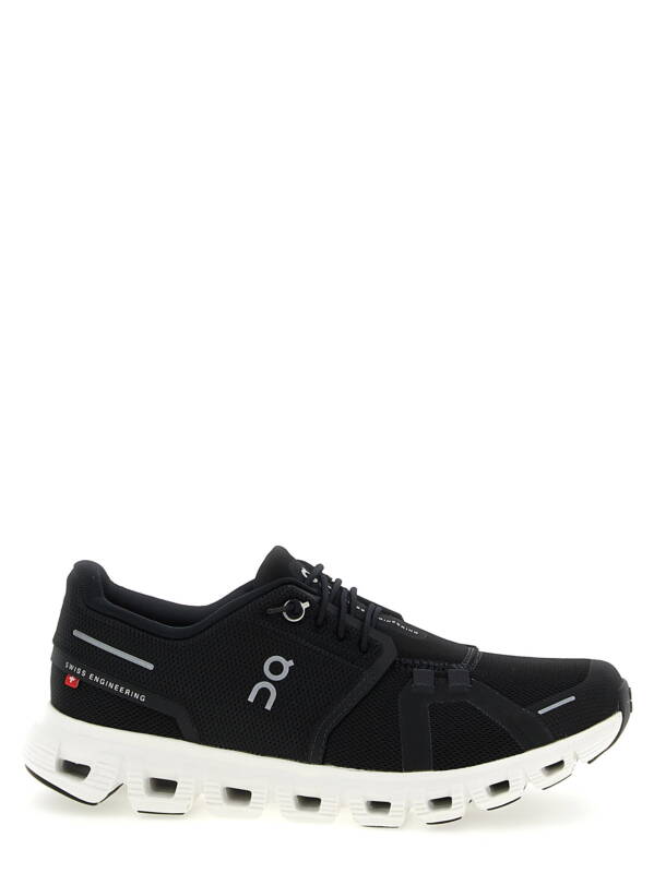3WF10060299BLACKWHITE_01_M_2025-08-08T12-18-37.181Z On Cloud 6 Sneakers