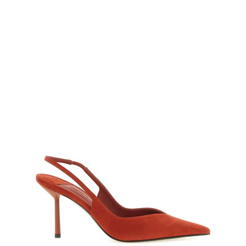 Le Silla Vivienne Slingback