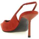 Le Silla Vivienne Slingback